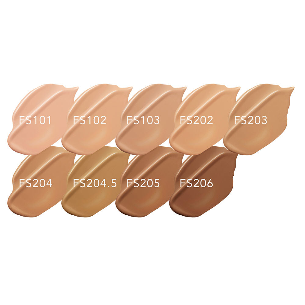 Sensai Flawless Satin Moisture Foundation 