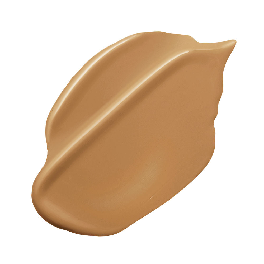 SENSAI Flawless Satin Moisture Foundation SPF25 FS204.5 Warm Beige 30ml