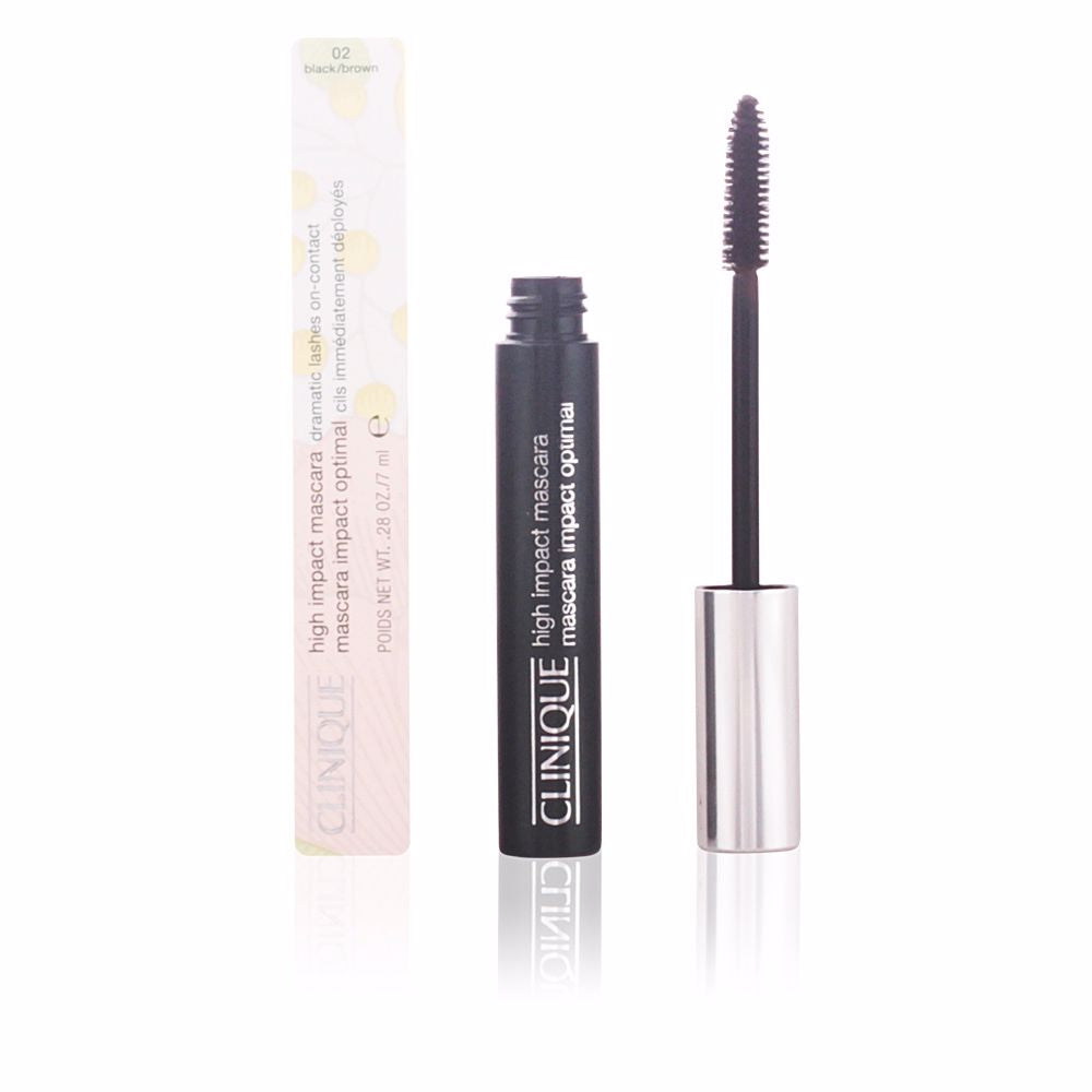 Clinique High Impact Mascara - Dark Brown 8g