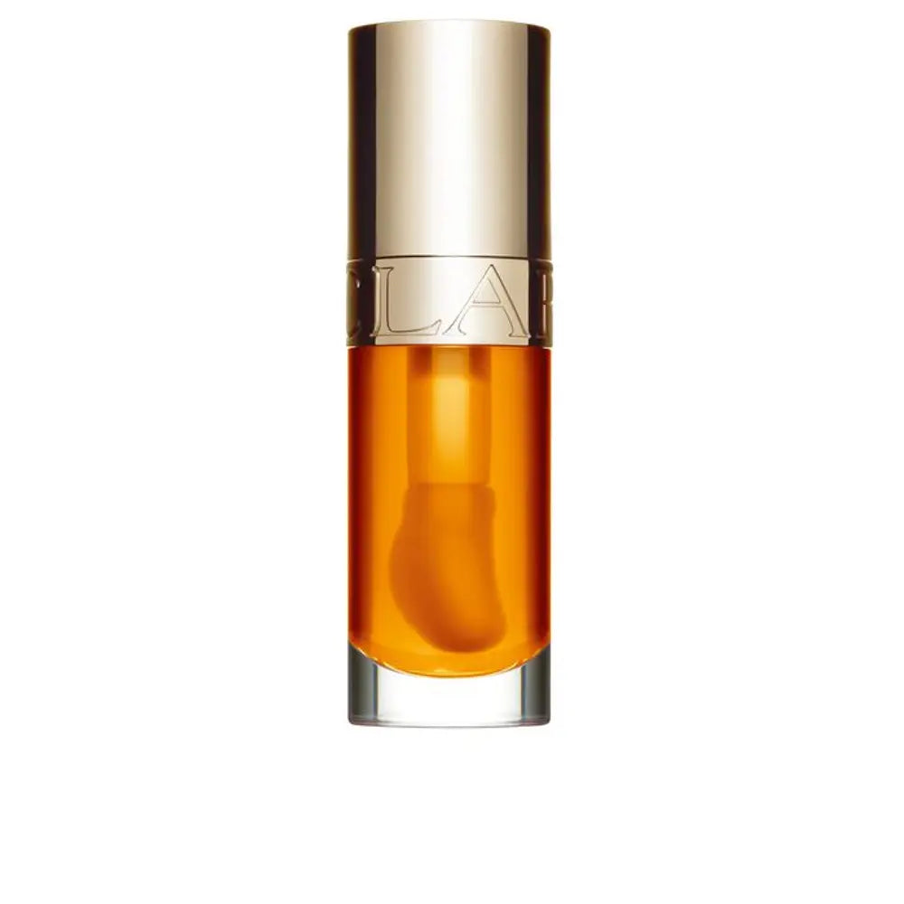 Clarins Lip Comfort Lip Oil 