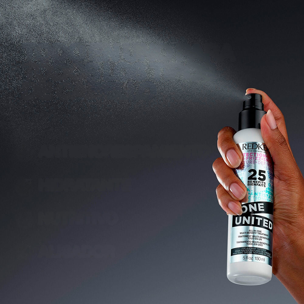 Redken One United Professional Multi-Benefit Spray 25-1 Leave-in for All Hair Types 150 ml
