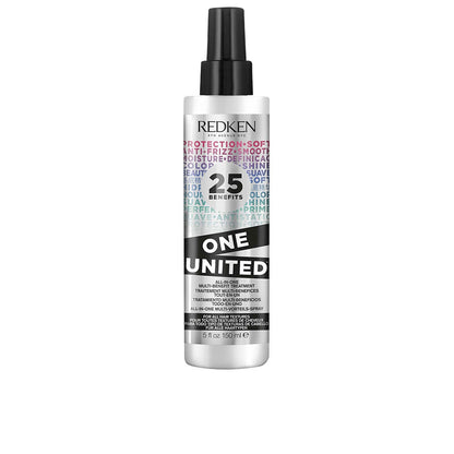 Redken One United Professional Multi-Benefit Spray 25-1 Leave-in for All Hair Types 150 ml