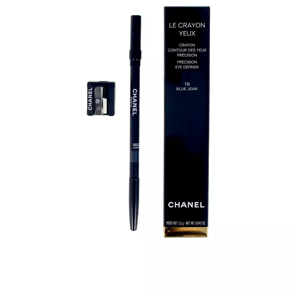 Chanel Le Crayon Yeux Precision Eye Definer 