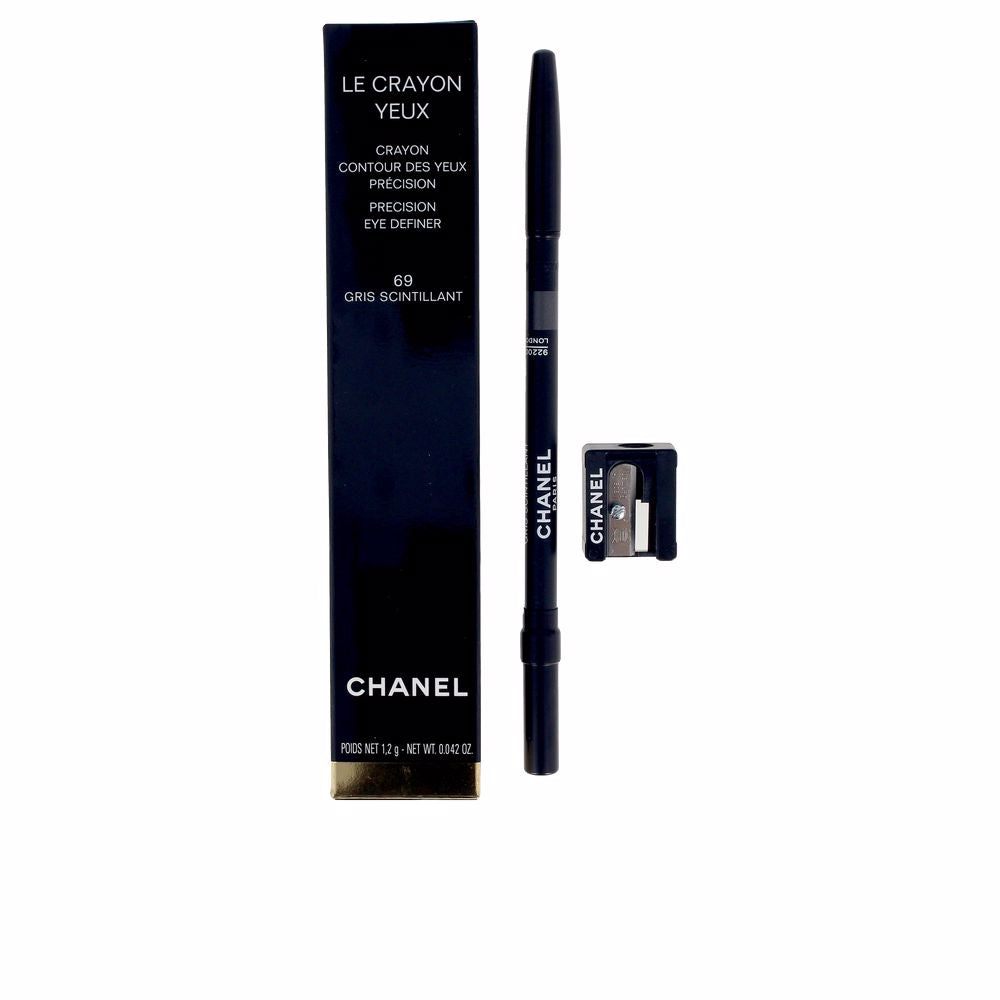 Chanel Le Crayon Yeux Precision Eye Definer 