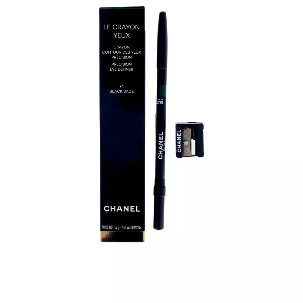 Chanel Le Crayon Yeux Precision Eye Definer 