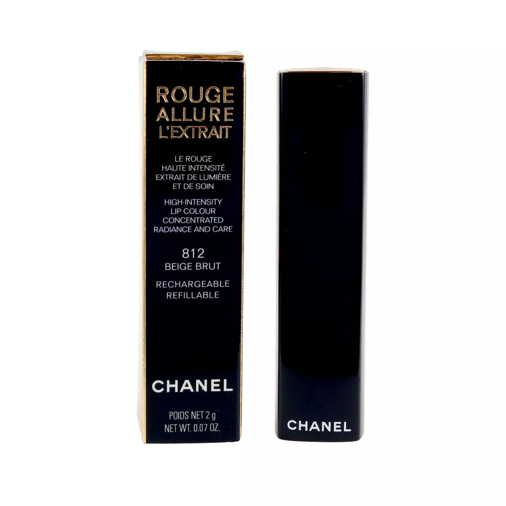 Chanel Rouge Allure L&