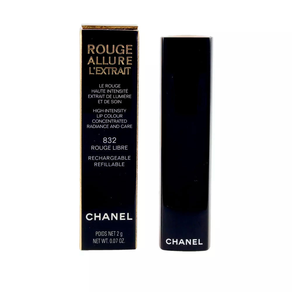 Chanel Rouge Allure L&