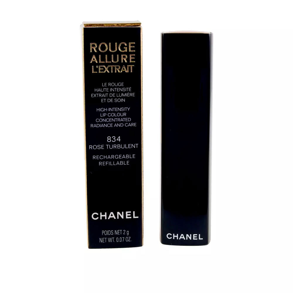 Chanel Rouge Allure L&