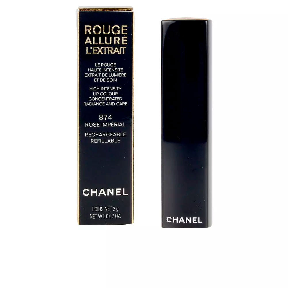 Chanel Rouge Allure L&
