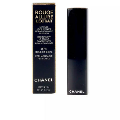 Chanel Rouge Allure L&