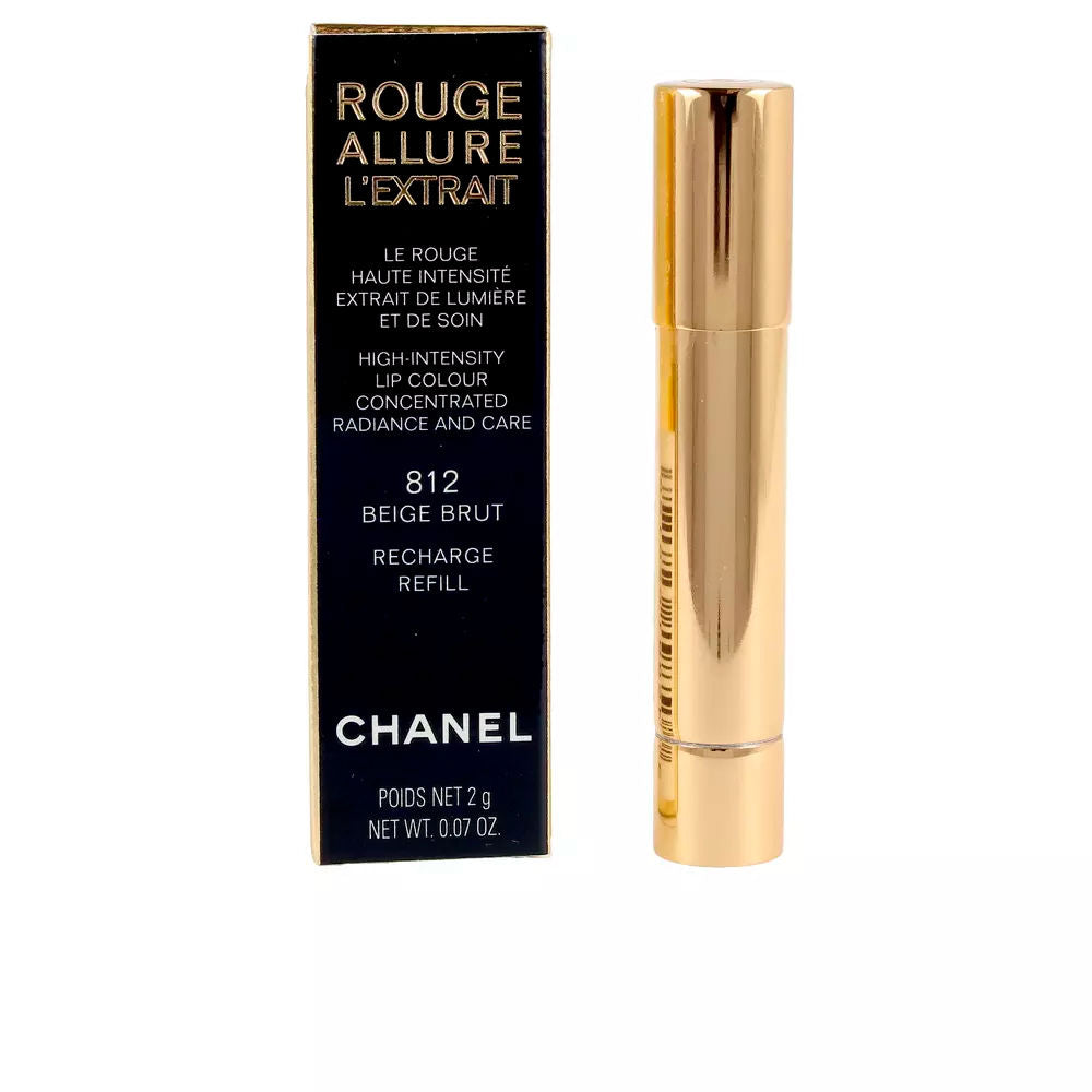Chanel Rouge Allure L&