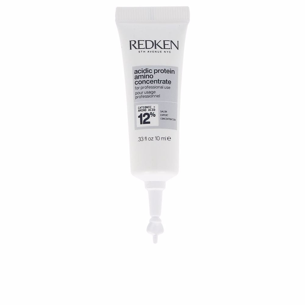 Redken Acidic Bonding Concentrate Amino Protein 10 X 10 ml
