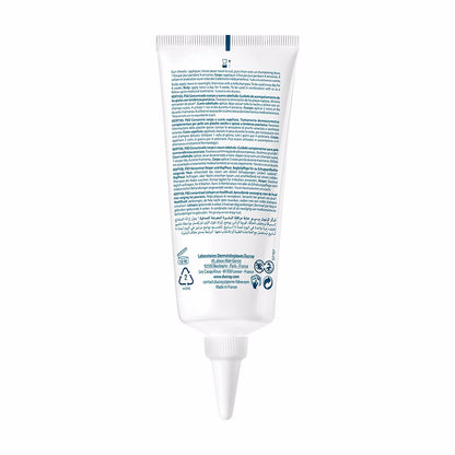 Ducray Kertyol Pso Concentrated Local Use Anti-Itch Cream 100 ml
