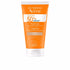 Avène Solaire Haute Protection Color Fluid SPF50+ 50 ml