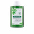 Klorane Organic Nettle Sebum-Regulating Shampoo 200 ml