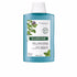 Klorane A La Mint Bio Detox Shampoo for Normal Hair 200 ml