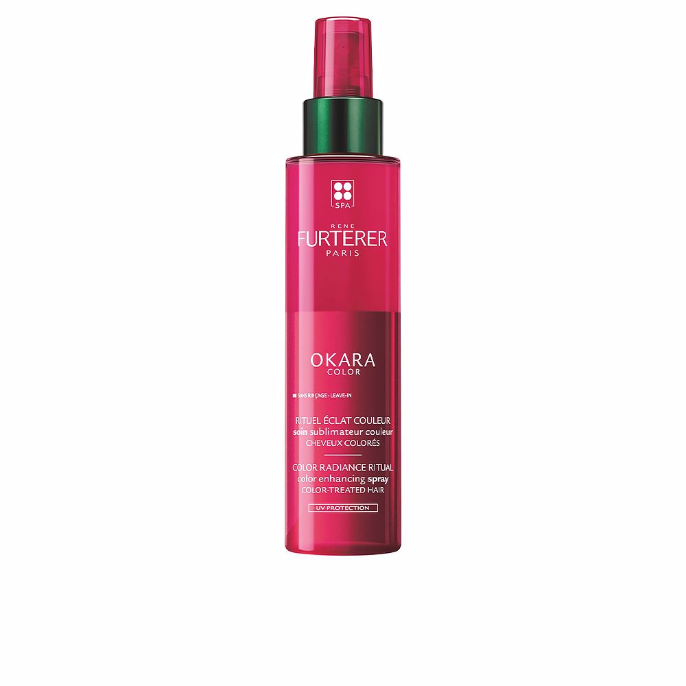 Rene Furterer Okara Color Tratamiento Sublimador Del Color 150 ml