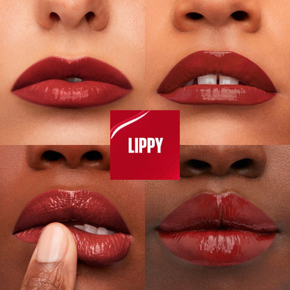 Maybelline Superstay Vinyl Ink Liquid Lipstick 