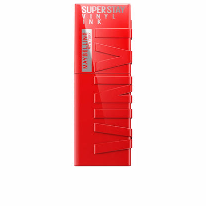 Maybelline Superstay Vinyl Ink Liquid Lipstick 