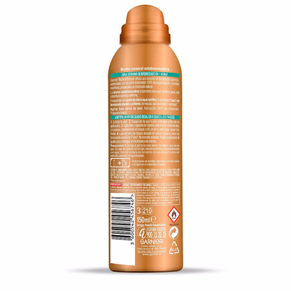 Garnier Natural Bronzer Self-Tanning Mist 