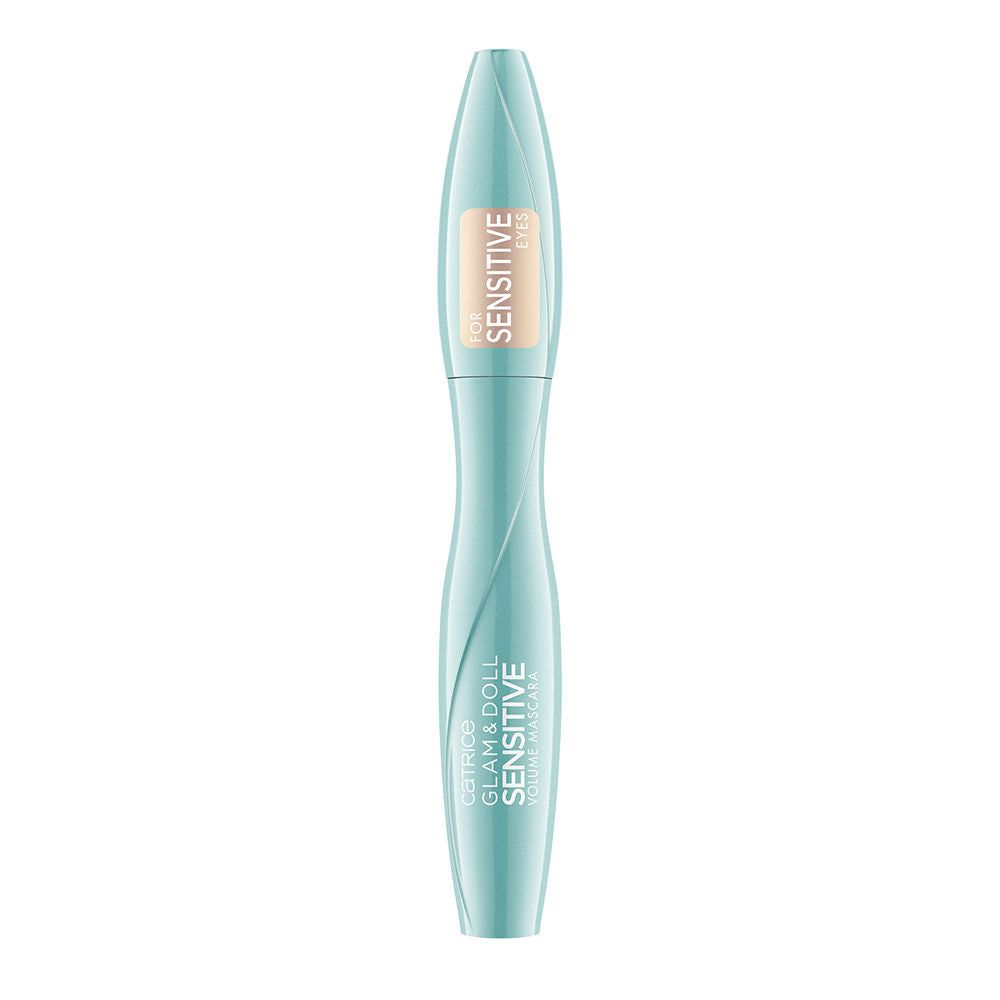 Catrice Glam&amp;doll sensitive volume mascara 
