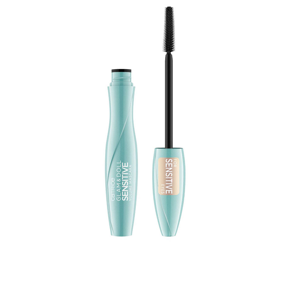 Catrice Glam&amp;doll sensitive volume mascara 