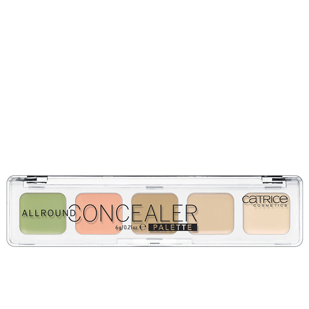 Catrice Allround Concealer 