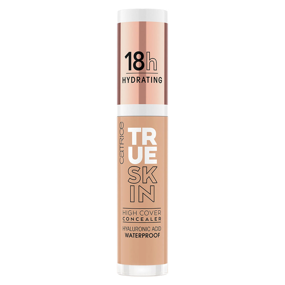 Catrice True Skin High Cover Concealer 