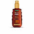 Garnier Aceite protector dorado sublime spf20 spray 150 ml
