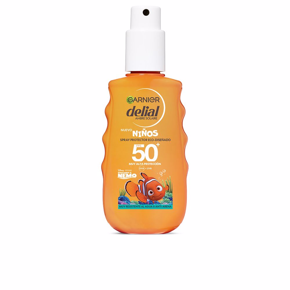 Garnier Kids Eco-Designed Protective Spray SPF50+ 150 ml