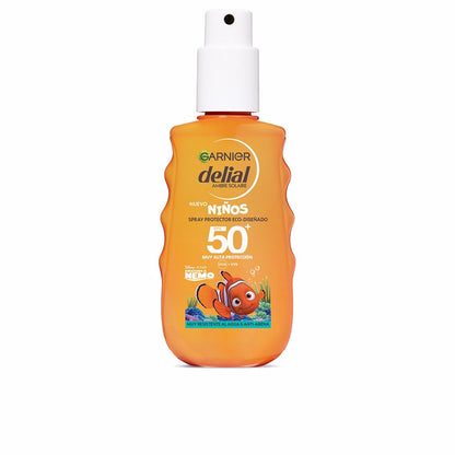 Garnier Kids Eco-Designed Protective Spray SPF50+ 150 ml