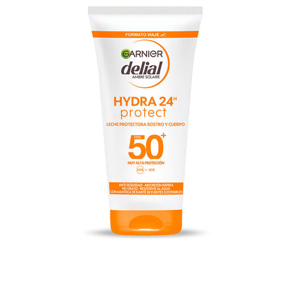 Garnier Ultra Practical Protective Milk SPF50+ 50 ml