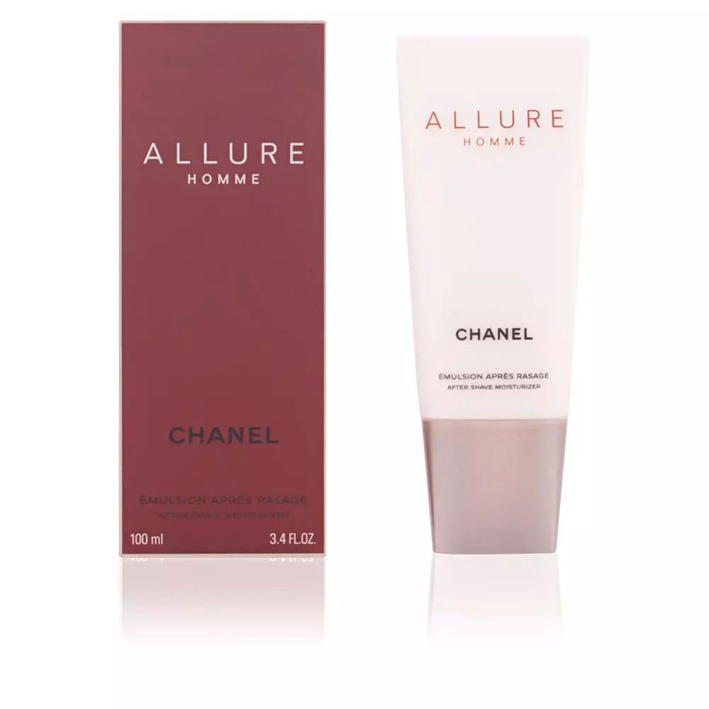 Chanel Allure Homme After-Shave Balm 100 ml