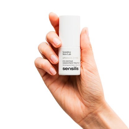Sensilis Upgrade Firming Eye Contour 15 ml
