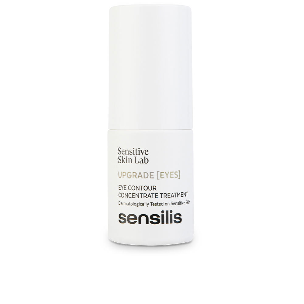 Sensilis Upgrade Firming Eye Contour 15 ml