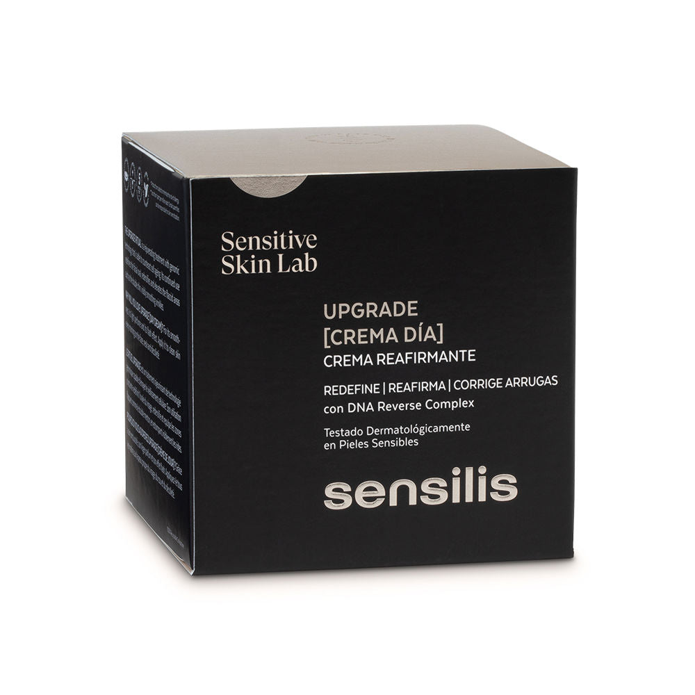 Sensilis Upgrade Firming Day Cream 50 ml