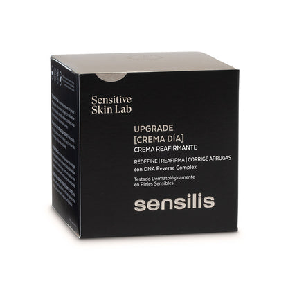 Sensilis Upgrade Firming Day Cream 50 ml