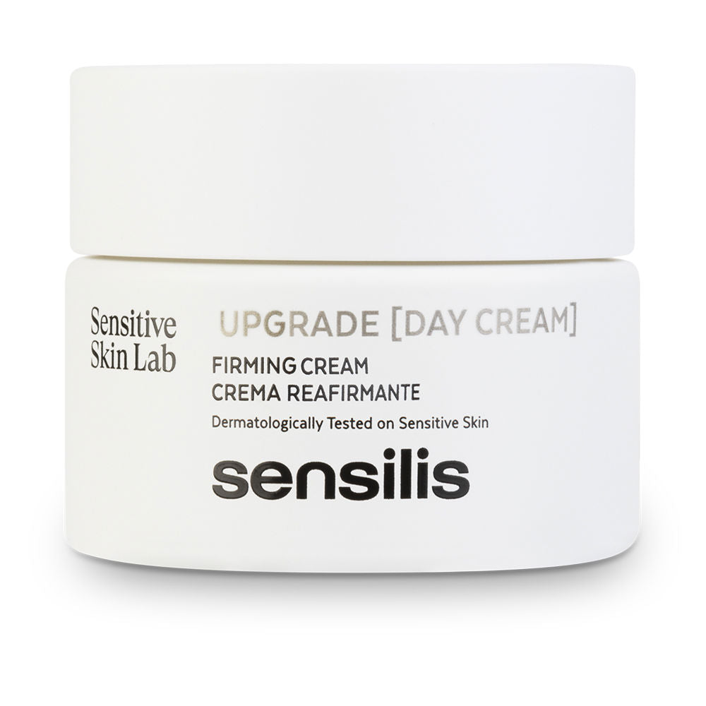 Sensilis Upgrade Firming Day Cream 50 ml