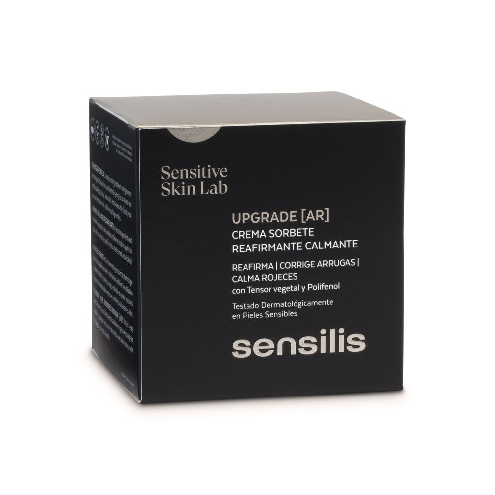 Sensilis Upgrade Ar Firming and Soothing Sorbet Cream 50 ml