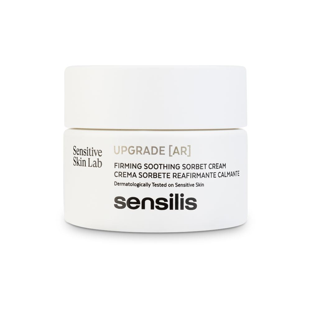 Sensilis Upgrade Ar Firming and Soothing Sorbet Cream 50 ml
