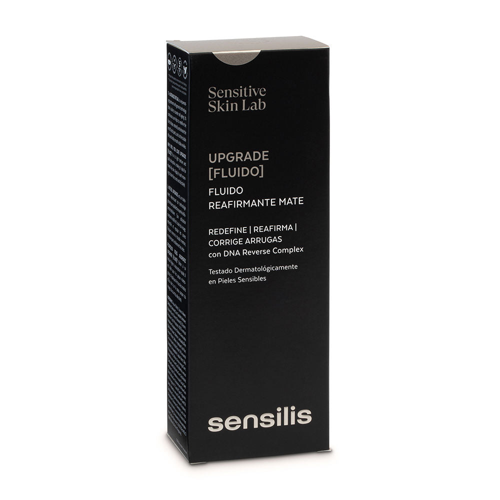 Sensilis Upgrade Firming Day Fluid 50 ml