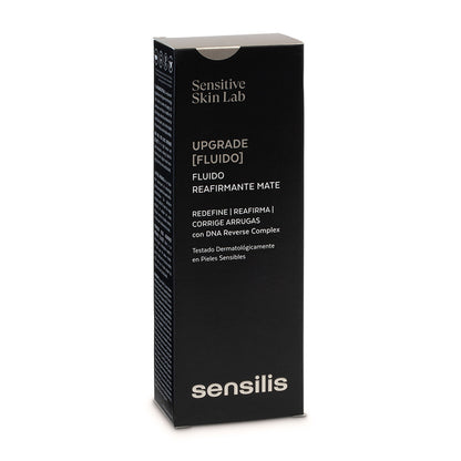 Sensilis Upgrade Firming Day Fluid 50 ml