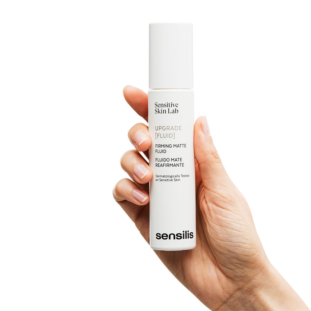 Sensilis Upgrade Firming Day Fluid 50 ml