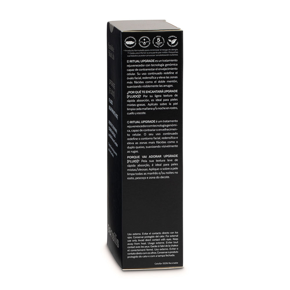 Sensilis Upgrade Firming Day Fluid 50 ml
