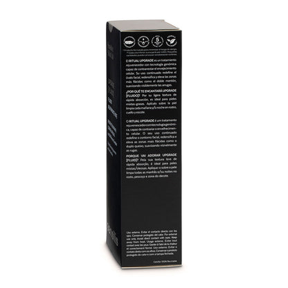 Sensilis Upgrade Firming Day Fluid 50 ml