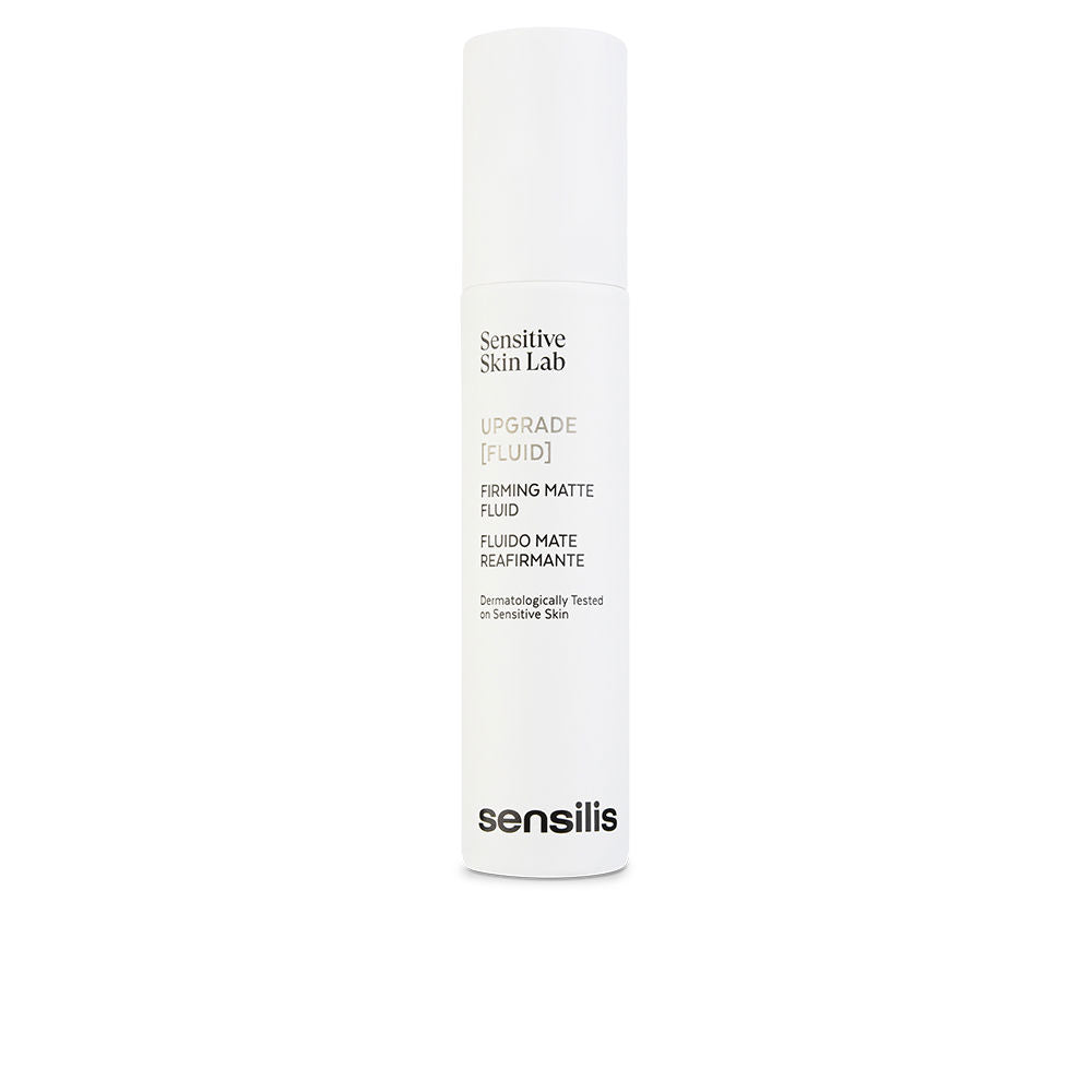 Sensilis Upgrade Firming Day Fluid 50 ml