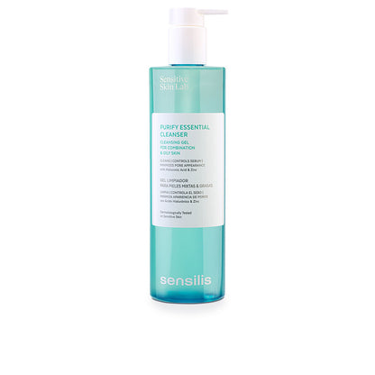 Sensilis Purify Essential Cleanser 400ml