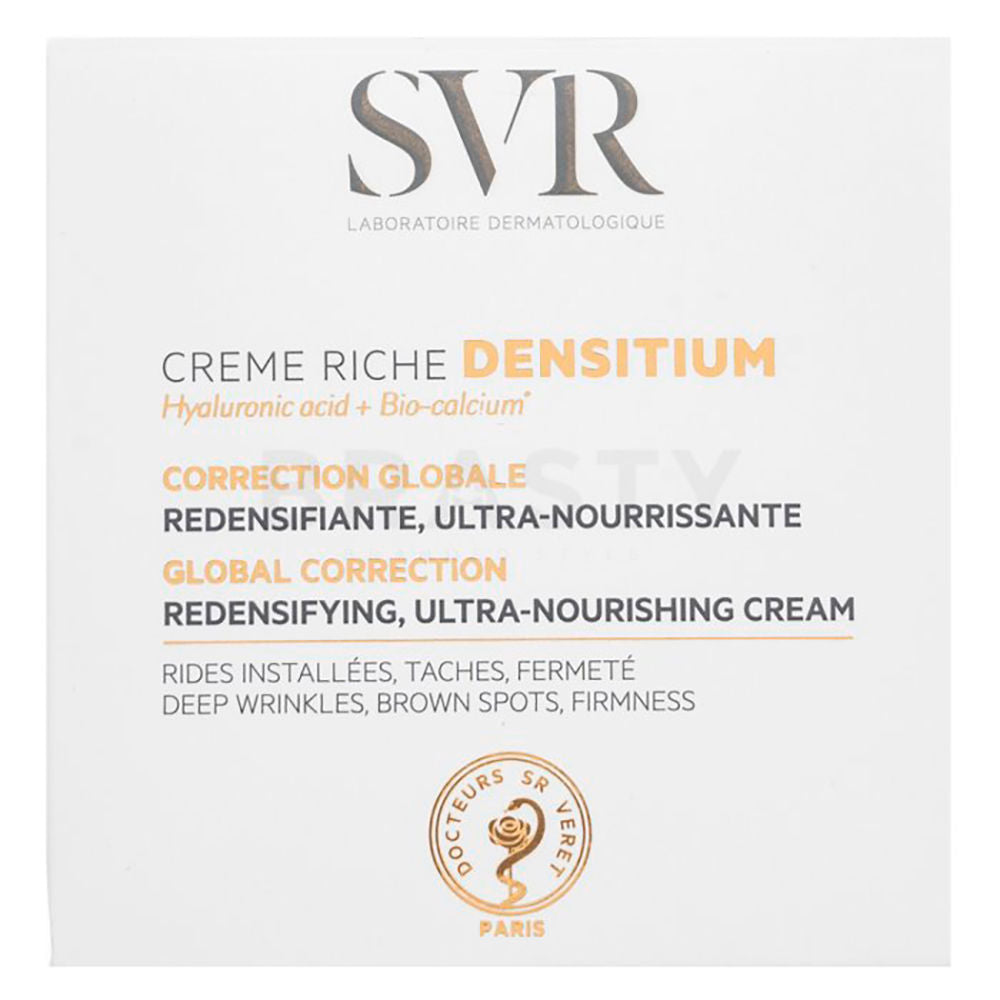 SVR Densitium Rich Cream (50ml)