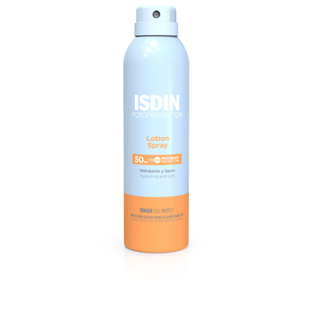 ISDIN Fotoprotector Lotion Spray SPF50+ 200 ml
