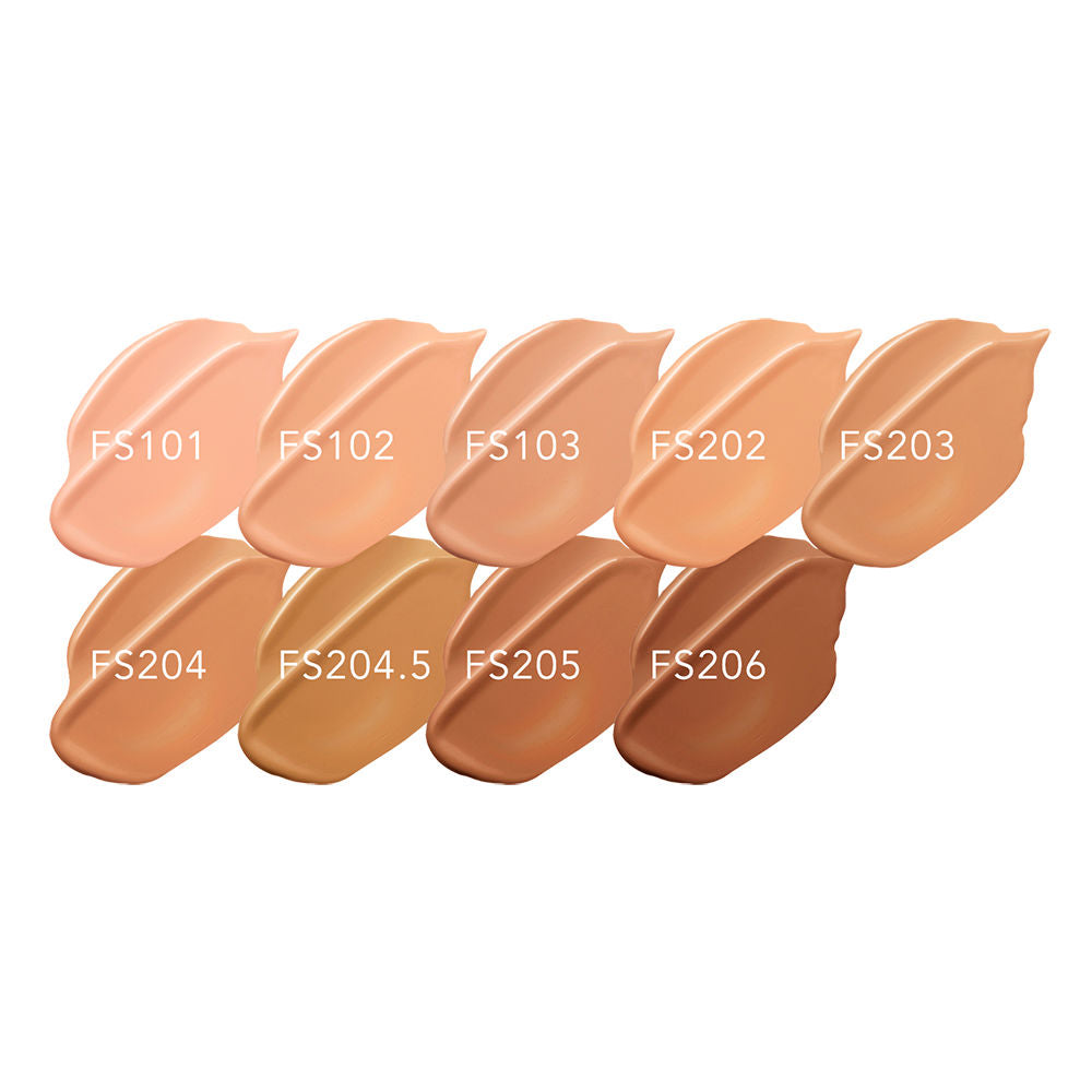 Sensai Flawless Satin Moisture Foundation 